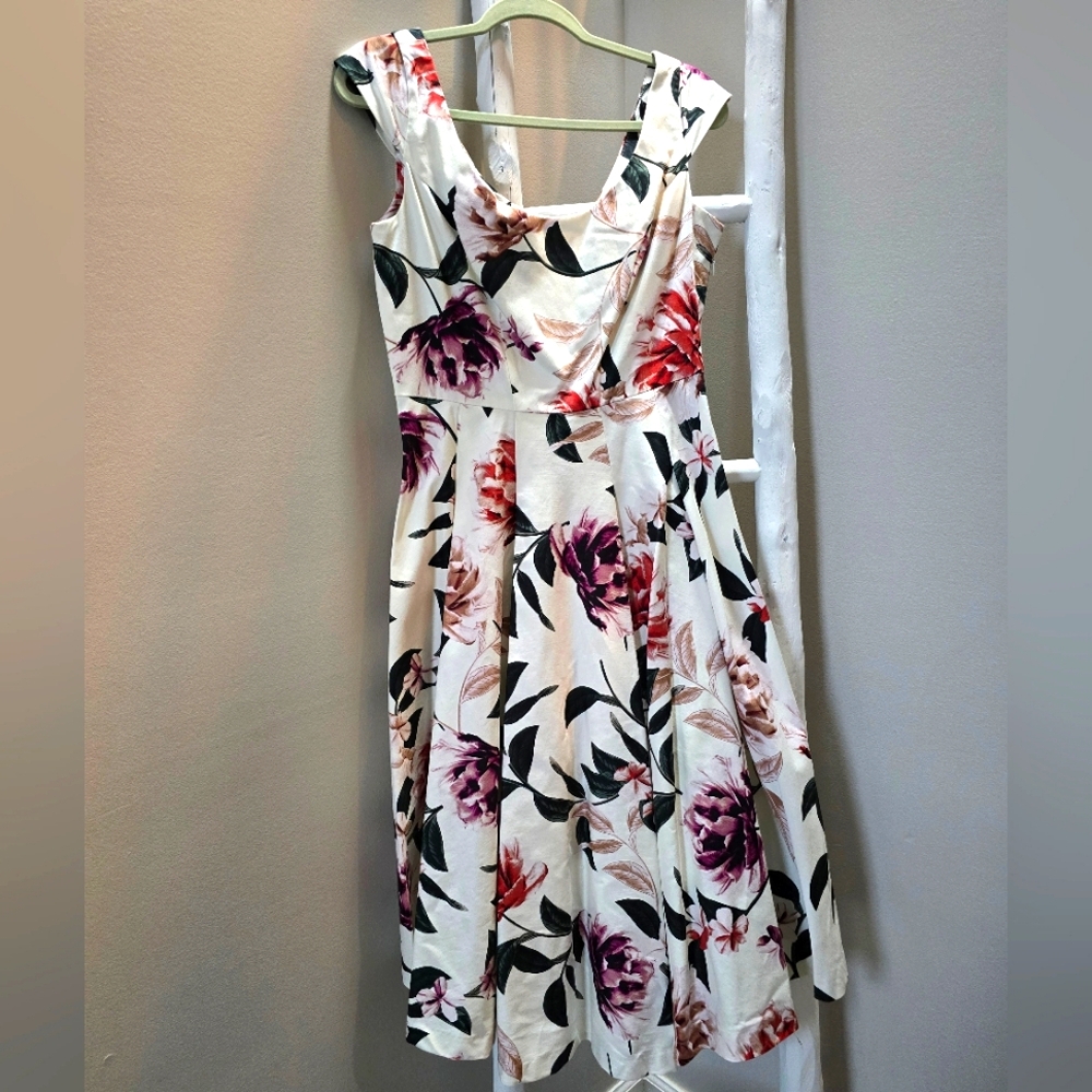 Calvin Klein Day Dress